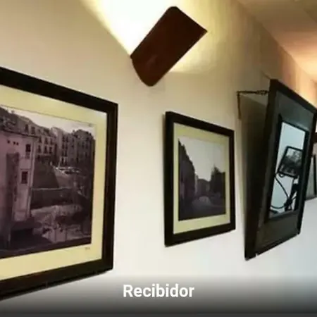 Hostal Calderon Cuenca-2